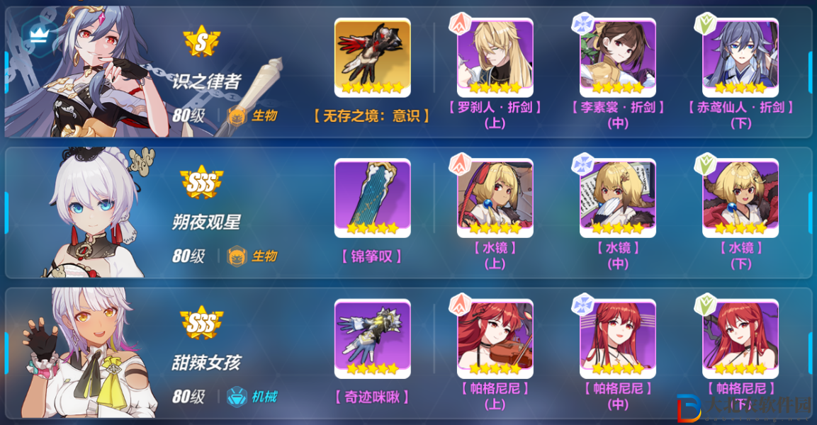 《崩壞3》貓鎮奇遇記麗塔最終試煉攻略