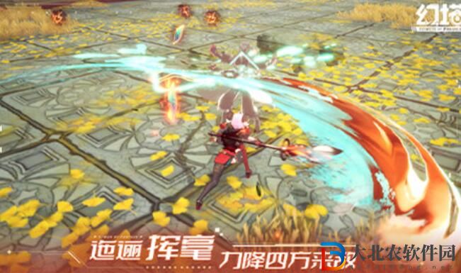 幻塔新角色榴火強(qiáng)度介紹