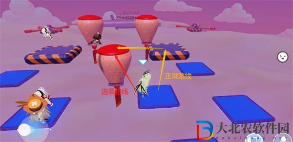 崩壞3翻轉馬拉松攻略