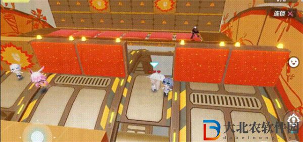 崩壞3滾滾生存賽通關(guān)攻略