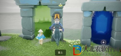 光遇怎么獲得遁地動作怎么獲得-光遇怎么獲得遁地動作獲得地址介紹