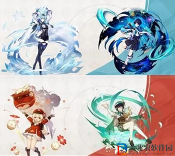 原神3.8版本上線時間介紹 原神3.8版本上線時間一覽