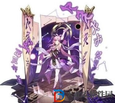 崩壞星穹鐵道符玄cv是誰
