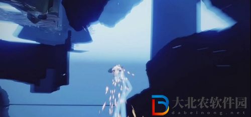 光遇如何遁地教學-光遇如何遁地卡墻方法介紹