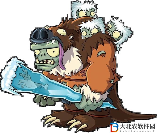 植物大戰僵尸2巨人排行榜是什么樣的 植物大戰僵尸2巨人排行榜樣的詳解