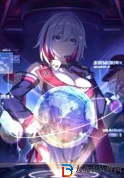 崩壞星穹鐵道托帕角色詳情介紹