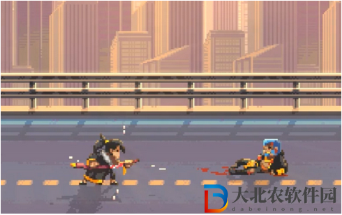 武士零有續作嗎-武士零第二部什么時候出