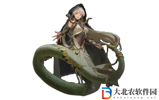 流浪方舟美杜莎核心配件選擇攻略 流浪方舟美杜莎核心配件選擇介紹