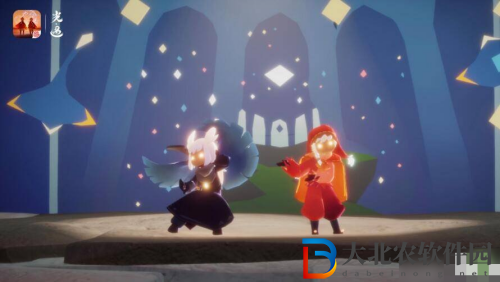 光遇怎么獲得遁地動作怎么獲得-光遇怎么獲得遁地動作獲得地址介紹