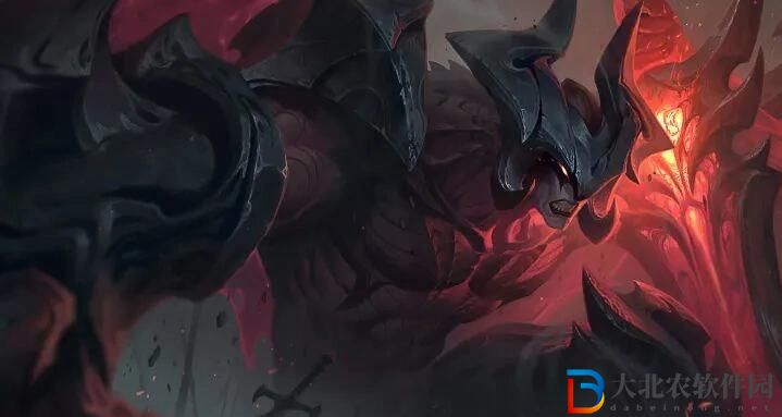 英雄聯(lián)盟手游劍魔怎么出裝