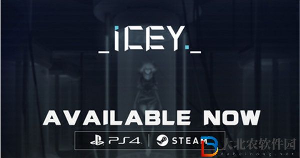 ICEY艾希隱藏結(jié)局玩法