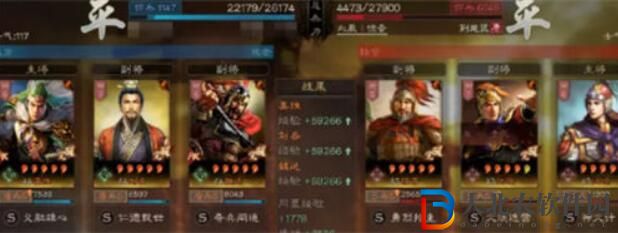 三國志戰略版蜀漢盾陣容玩法攻略 三國志戰略版蜀漢盾陣容玩法介紹
