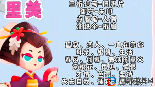 貓咪公寓2里美談心解謎攻略 貓咪公寓2里美解密談心任務攻略一覽