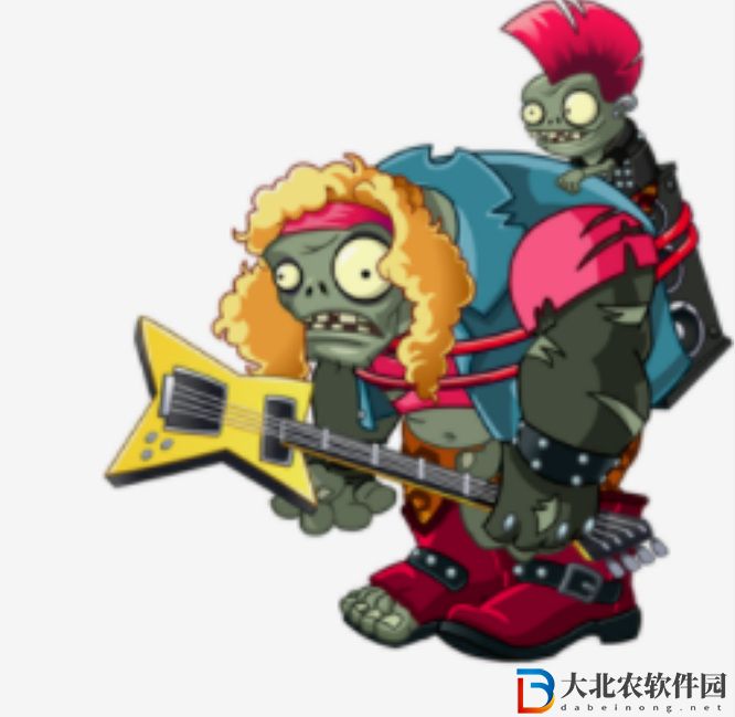 植物大戰僵尸2巨人排行榜是什么樣的 植物大戰僵尸2巨人排行榜樣的詳解