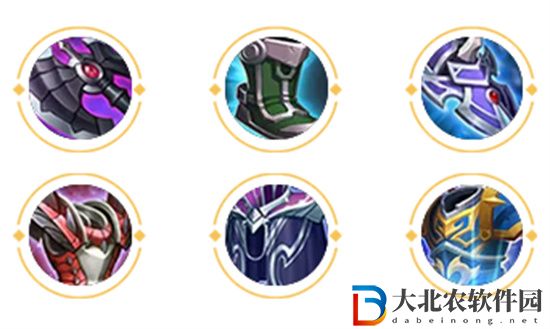 王者榮耀S30賽季宮本武藏如何出裝-S30賽季宮本武藏出裝推薦分享