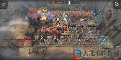 明日方舟fcex7怎么過 明日方舟fcex7通關方法