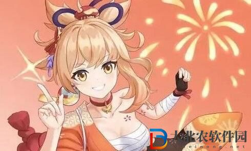 原神宵宮配隊攻略