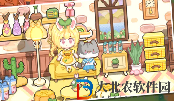 可愛村物語新手攻略 可愛村物語新手入門教程