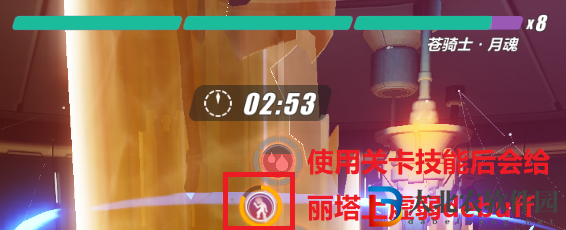 《崩壞3》貓鎮奇遇記麗塔最終試煉攻略