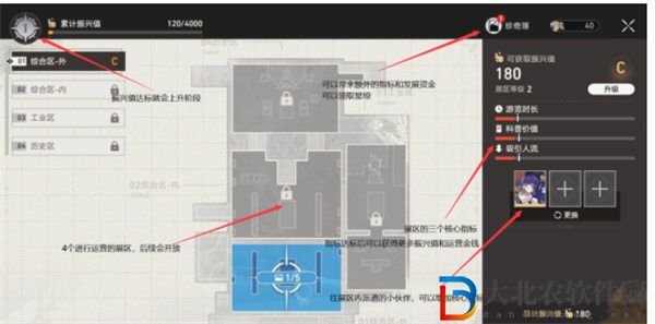 崩壞星穹鐵道冬城博物珍奇簿成就有哪些
