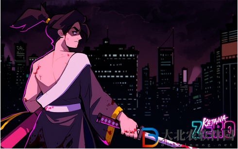 武士零有續作嗎-武士零第二部什么時候出