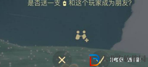 光遇怎么加好友一起玩-光遇-光遇怎么邀人一起玩