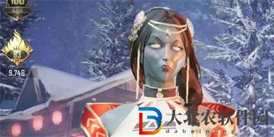 和平精英捏臉代碼大全超多數據