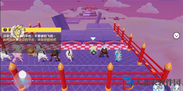 崩壞3翻轉馬拉松攻略