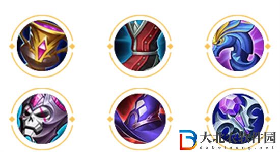 王者榮耀S30賽季墨子如何出裝最強-S30賽季墨子出裝最新分享