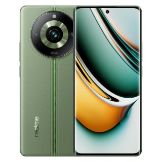 真我Realme11Pro手機充電發燙怎么辦？真我Realme11Pro手機充電發燙解決方法