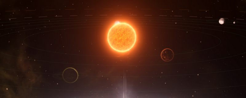 群星研究太空變形蟲有什么后果？群星研究太空變形蟲后果一覽