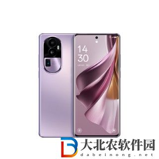 OPPOReno10Pro+怎么連接有線耳機?OPPOReno10Pro+連接有線耳機方法