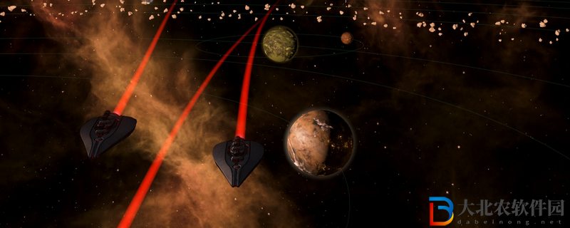 群星打灰蠱風暴艦隊用什么武器比較好(群星打灰蠱風暴艦隊武器推薦)