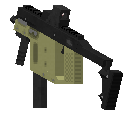 我的世界科技槍modVector如何獲得(我的世界科技槍modVector獲得方法)