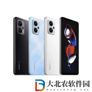RedmiNote12TPro怎么連接有線耳機?RedmiNote12TPro連接有線耳機方法