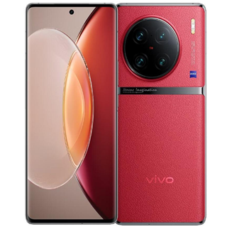 vivo X90 Pro+怎么更新質感色彩？vivo X90 Pro+更新質感色彩方法