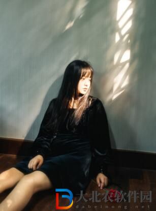 歐洲女RAPPER潮水大豆
