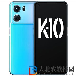 OPPO K11x和OPPO K10有什么區別?OPPO K11x和OPPO K10區別介紹