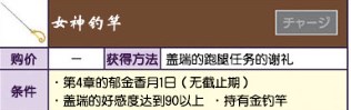 牧場物語美麗人生女神的釣竿怎么獲得?牧場物語美麗人生女神的釣竿獲得方法