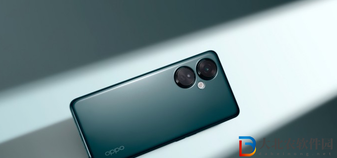 OPPOK11自拍效果怎么樣?OPPOK11自拍好不好?