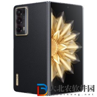榮耀MagicV2至臻版怎么分屏?榮耀MagicV2至臻版分屏方法