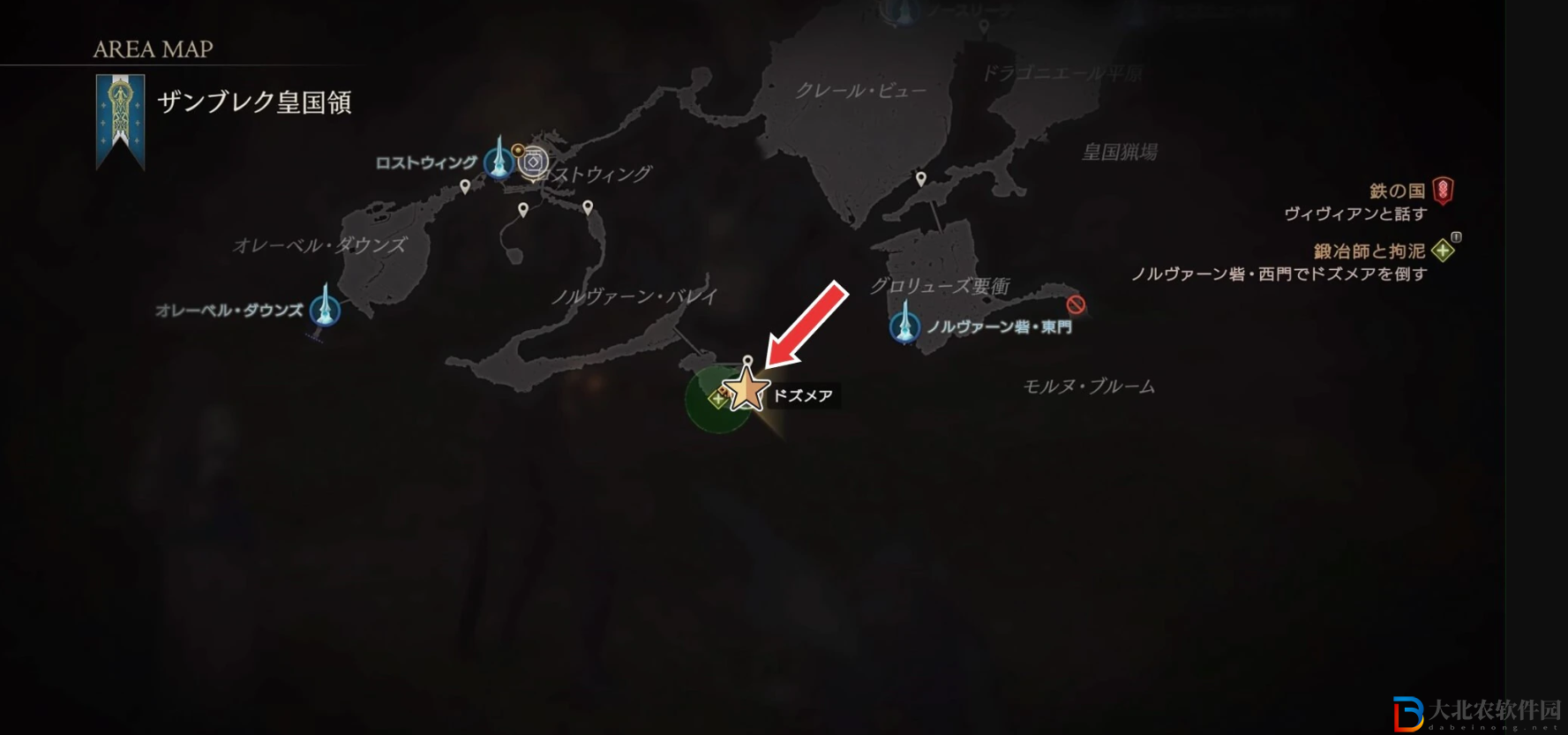 精靈與橡木之歌不能碰這個怎么解鎖?精靈與橡木之歌不能碰這個解鎖方法