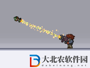 泰拉瑞亞初級迷你核彈怎么獲得?泰拉瑞亞初級迷你核彈獲得方法