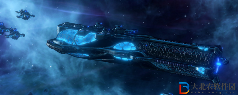 群星守護者裂爪巨龍有什么艦船配置?群星守護者裂爪巨龍艦船配置介紹