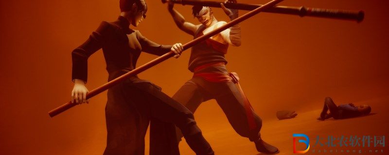 師父怎么抵擋刀的攻擊?師父抵擋刀的攻擊方法