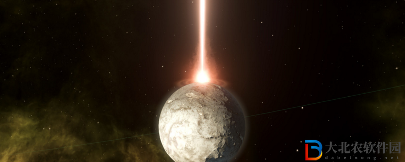 群星異常點屬性有什么用？群星異常點屬性作用介紹