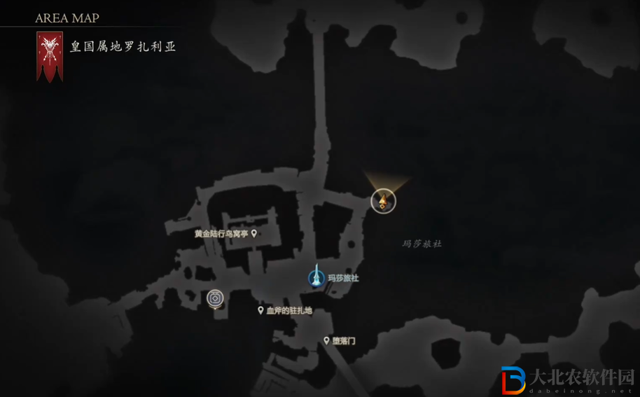 最終幻想16隱藏樂譜Forevermore寶箱在哪里?最終幻想16隱藏樂譜Forevermore寶箱位置分享