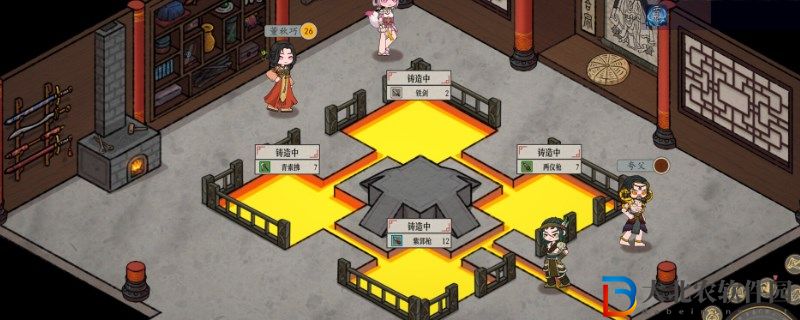 天地歸虛神皇的饋贈怎么解鎖?天地歸虛神皇的饋贈解鎖方法