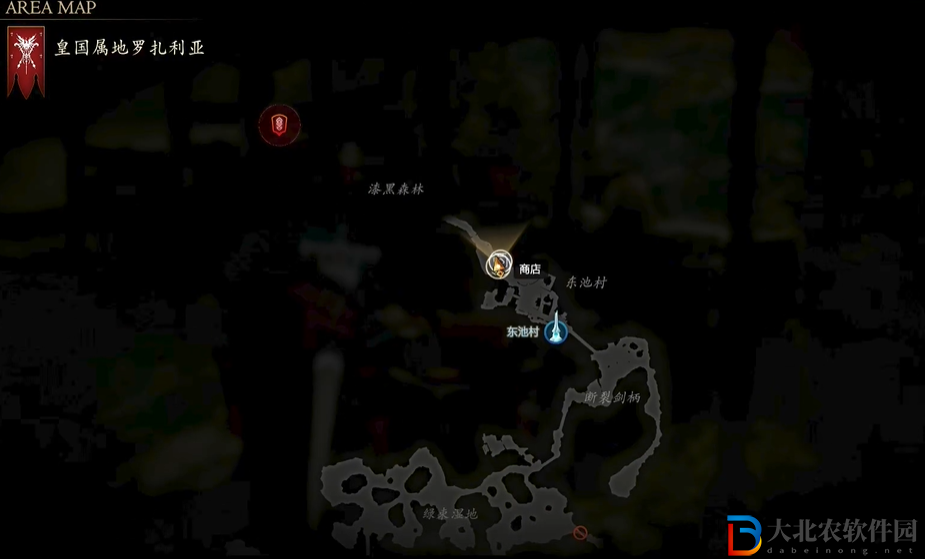 最終幻想16樂(lè)譜Loveley,Dark,and Deep怎么獲得?最終幻想16樂(lè)譜Loveley,Dark,and Deep獲得方法
