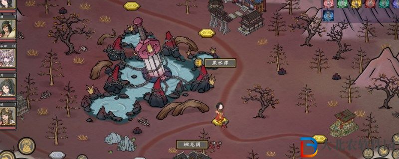 天地歸虛大惡人怎么解鎖?天地歸虛大惡人解鎖方法